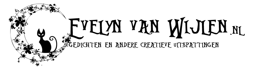 logo Evelyn van Wijlen